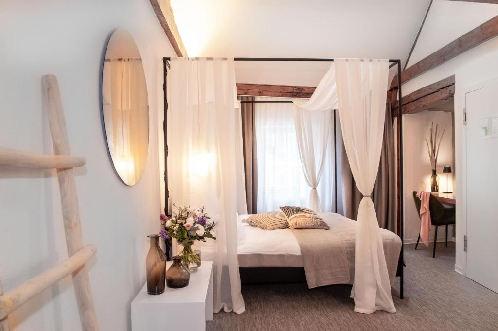 Hotel Fuchs 