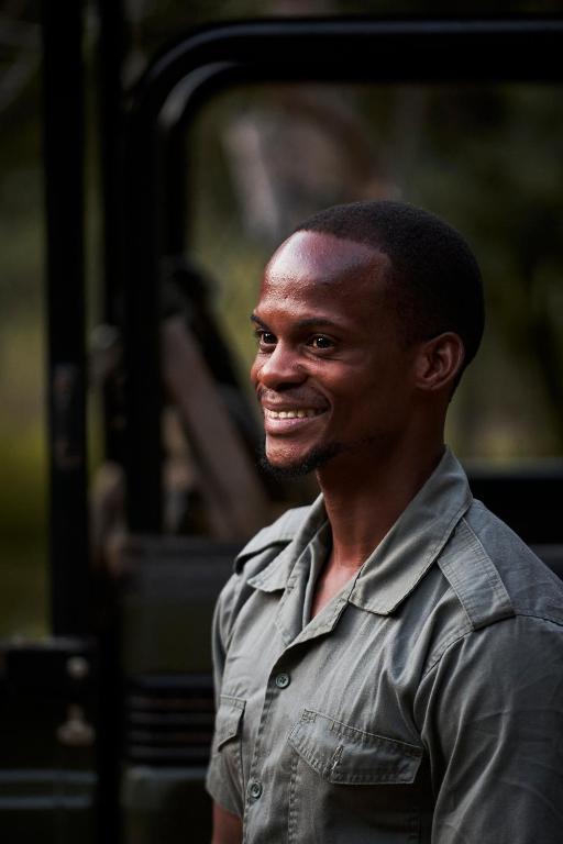Hosté ubytování Letamo at Qwabi Private Game Reserve by NEWMARK