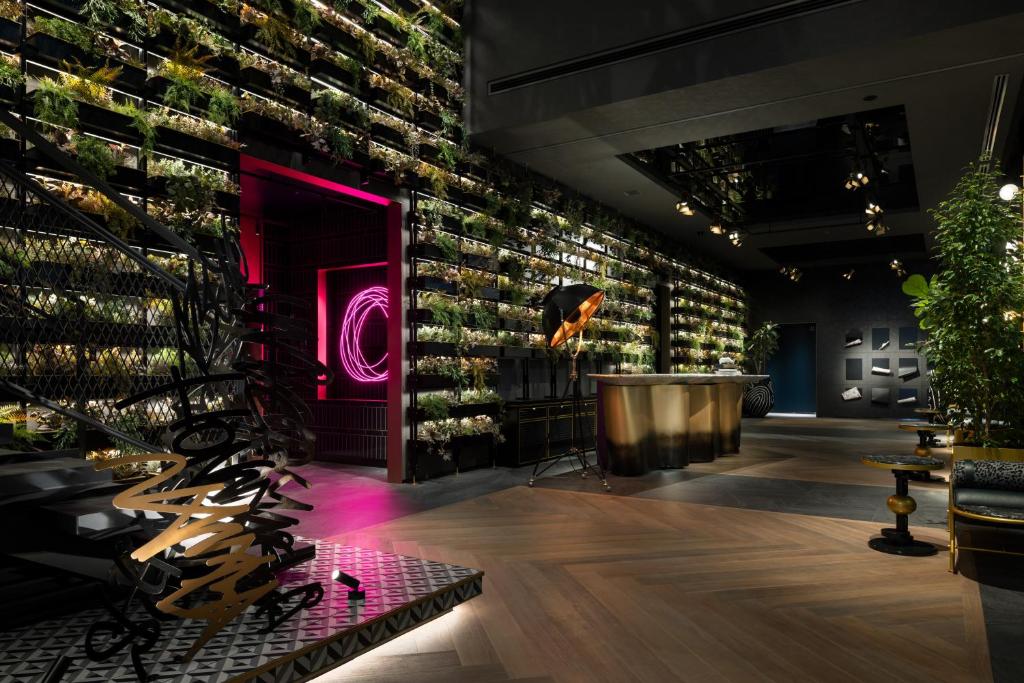 Galeriebild der Unterkunft Mercure Tokyu Stay Osaka Namba in Osaka