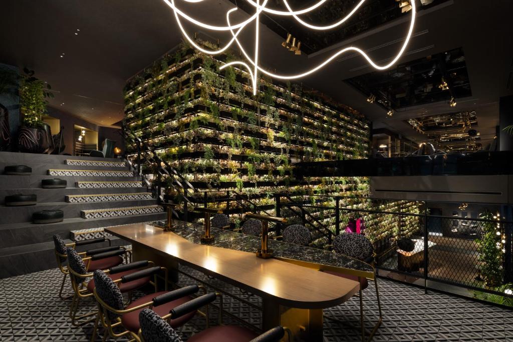 Galeriebild der Unterkunft Mercure Tokyu Stay Osaka Namba in Osaka