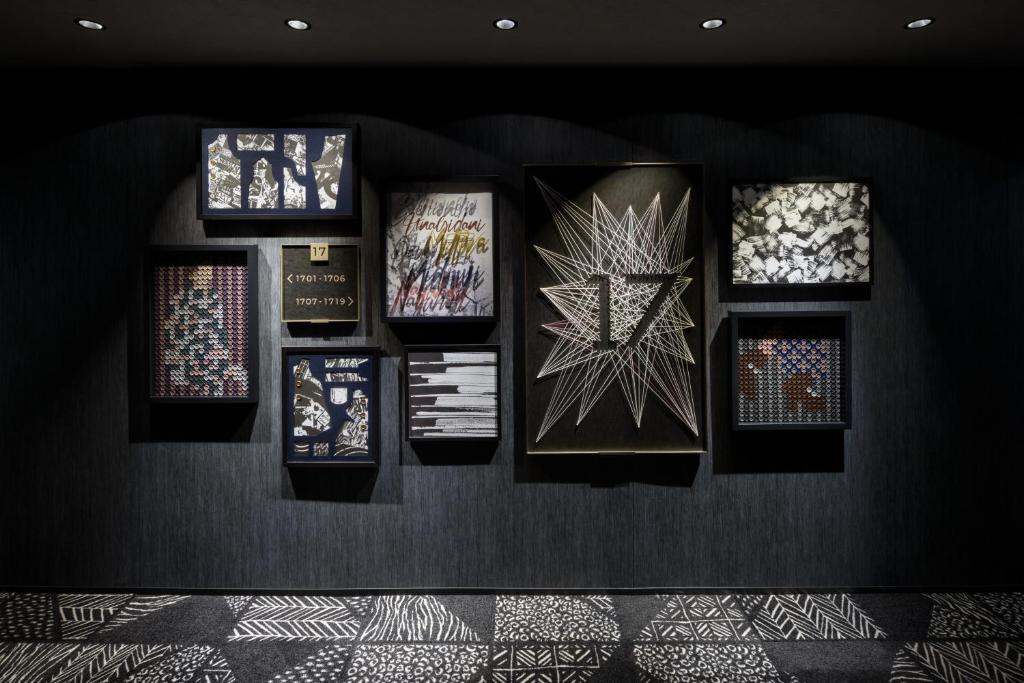 Galeriebild der Unterkunft Mercure Tokyu Stay Osaka Namba in Osaka