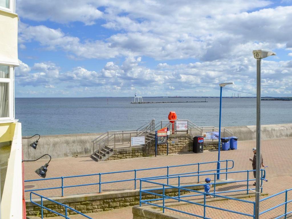 Bertys Beach View, NewbigginbytheSea Updated 2023 Prices
