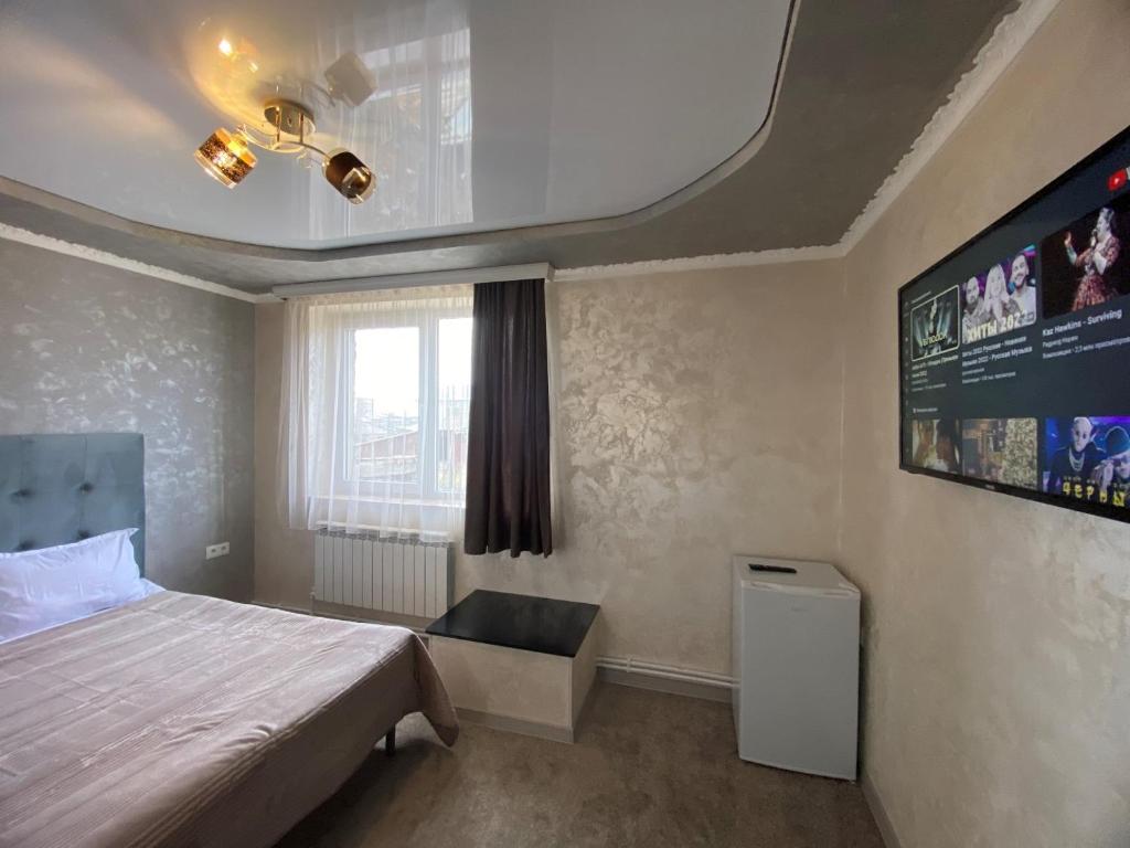 Days Hotel Sevan- отель в Севане