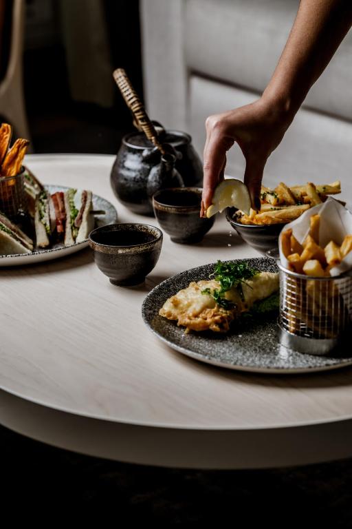 The Prince Akatoki London - Resim 16