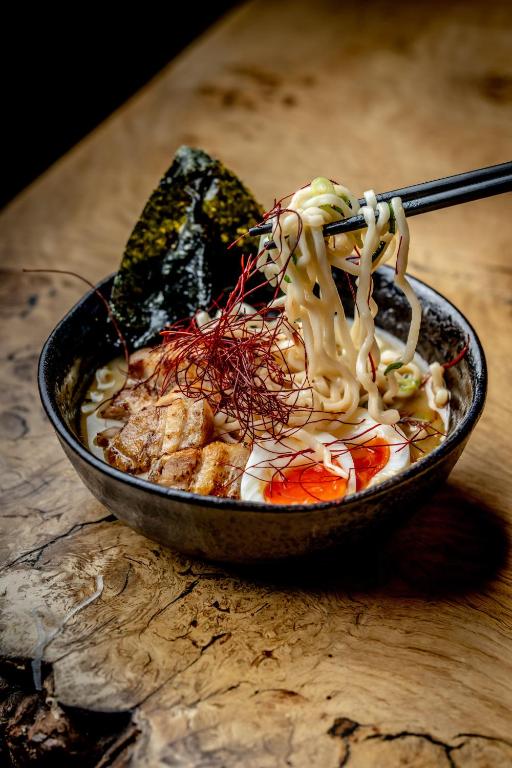 The Prince Akatoki London - Resim 17