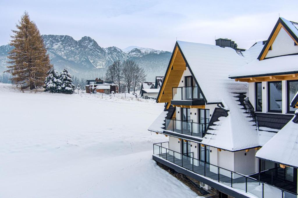 Aparthotel Zakopane, Zakopane – Updated 2024 Prices