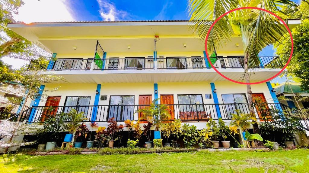 La Concepcion Cove Garden Resort - Studio Con Balcone