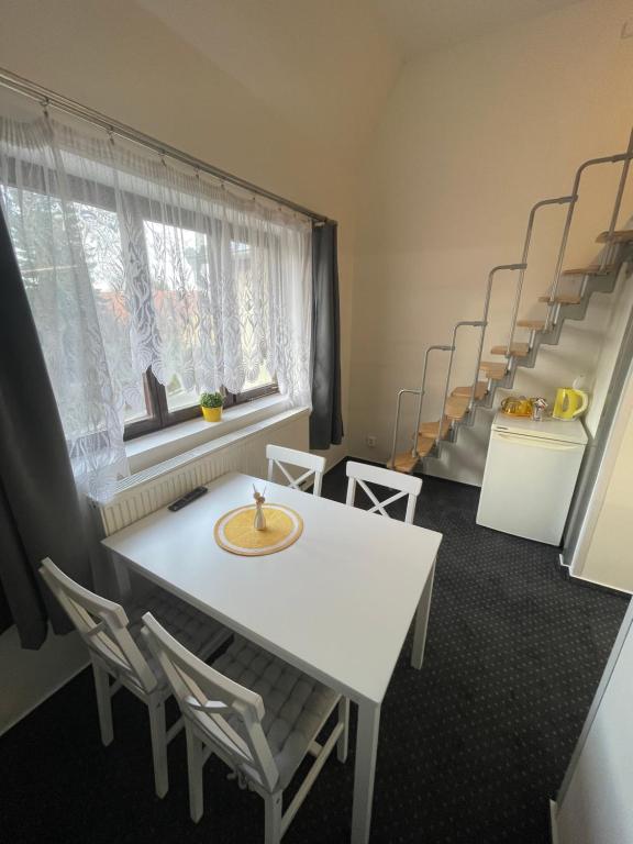 Fotografie z fotogalerie ubytování Pension Hájek v Praze