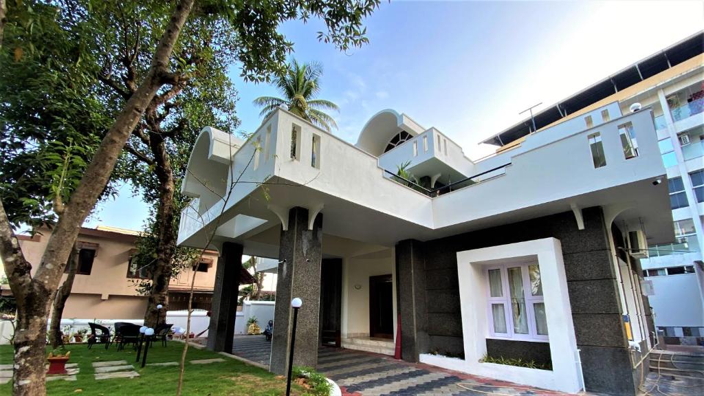 Kudla Villa, Mangalore Updated 2023 Prices