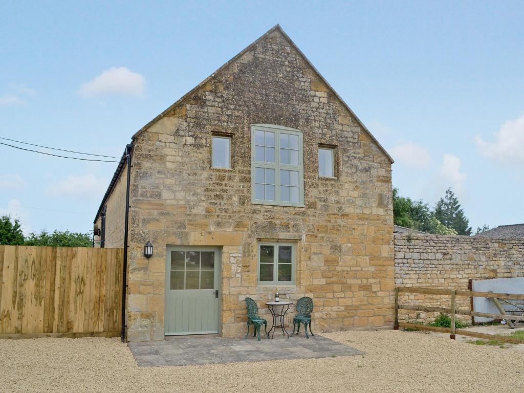 The Stables in Moreton in Marsh, Gloucestershire, England