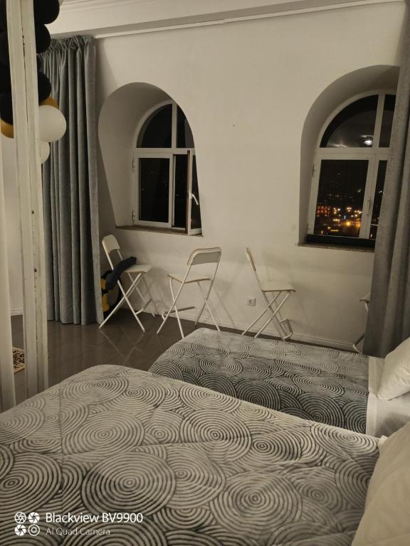 Oporto apartment Batalha - 13