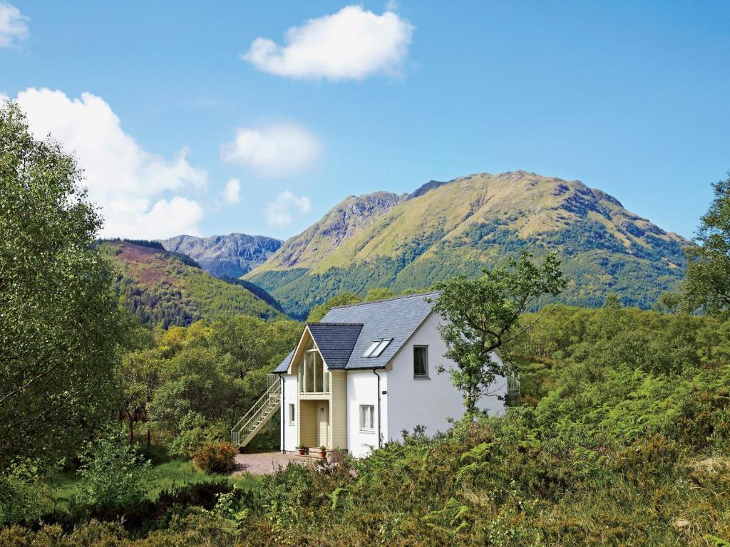 Gallery image of Carness West in North Ballachulish