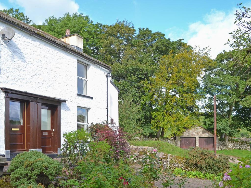 Gill Cottage - Housity
