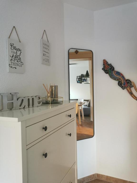 Fotografie z fotogalerie ubytování Haus Knoll v destinaci Imsterberg