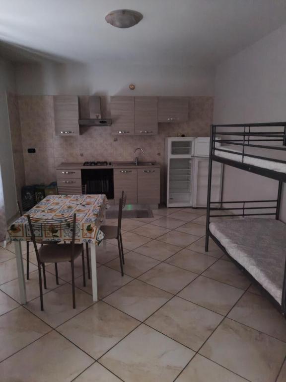 SWEET HOME GIULIA Locazione ad uso turistico - Appartamento Con Balcone