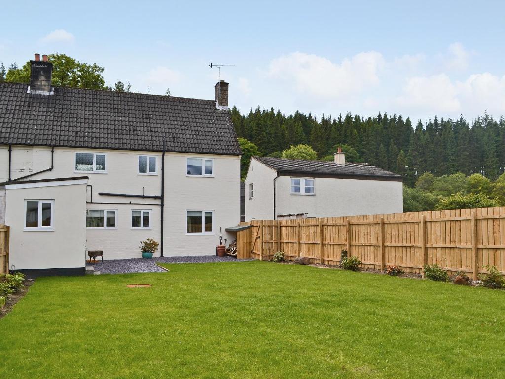 Hotels near Kielder Water