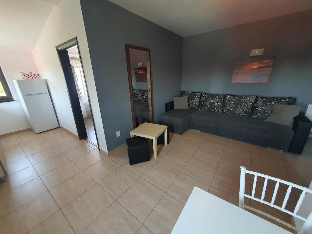 Villa Accommodation - Apartment
