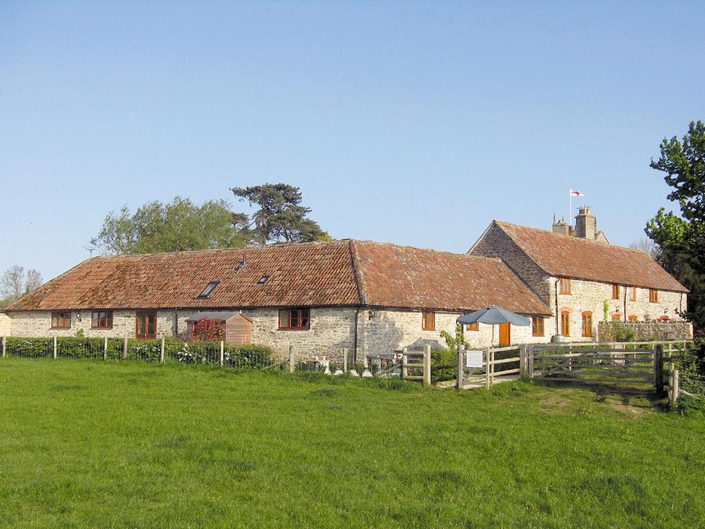 The Old Stables in Chetnole, Dorset, England