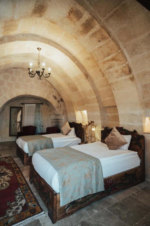Hu of Cappadocia - Special Class - Family Suite