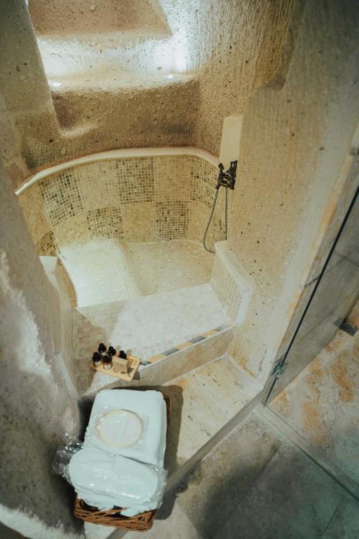 Hu of Cappadocia - Special Class - King Suite