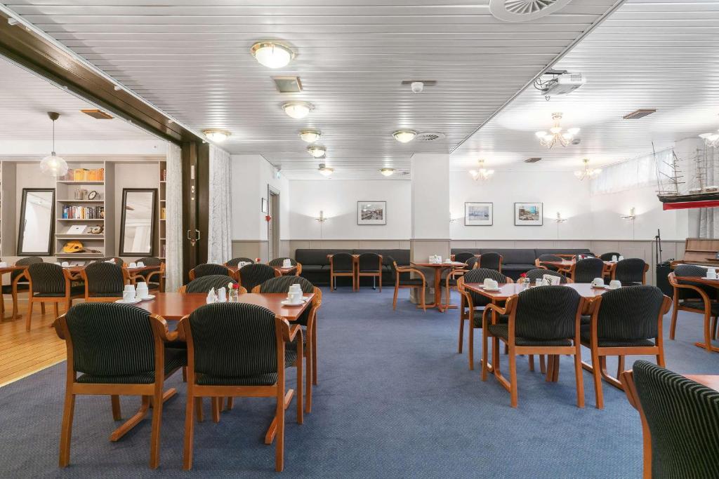 Havly Hotell - Resim 11