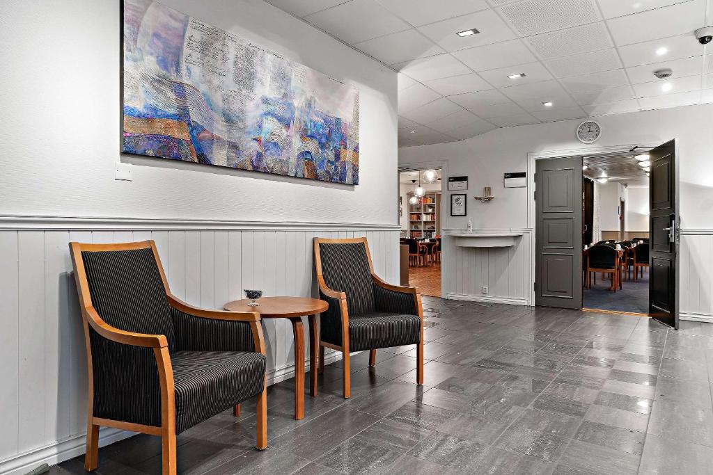 Havly Hotell - Resim 14