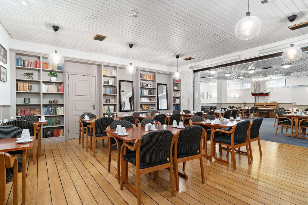 Havly Hotell - Resim 3