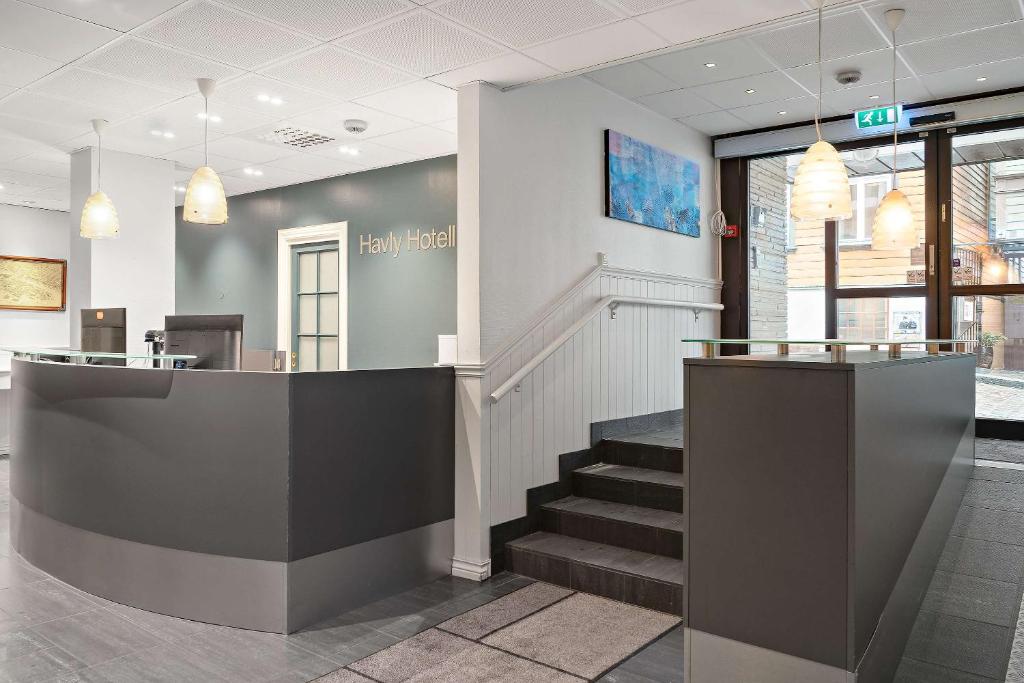 Havly Hotell - Resim 15