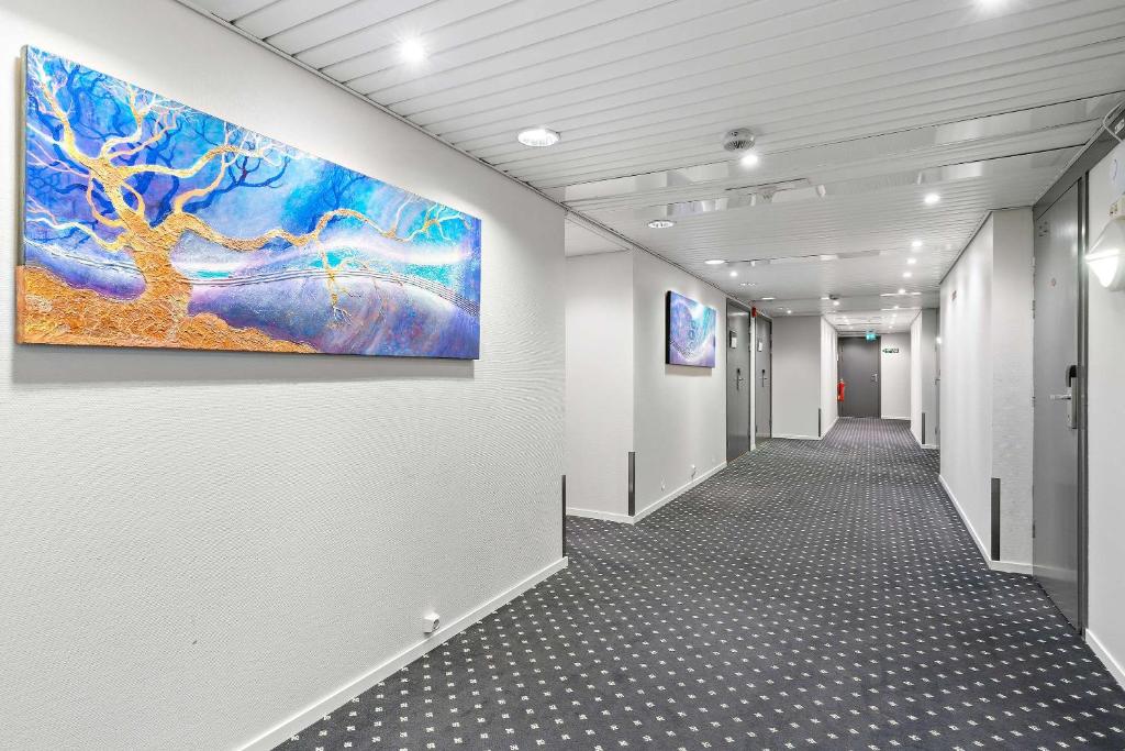 Havly Hotell - Resim 13