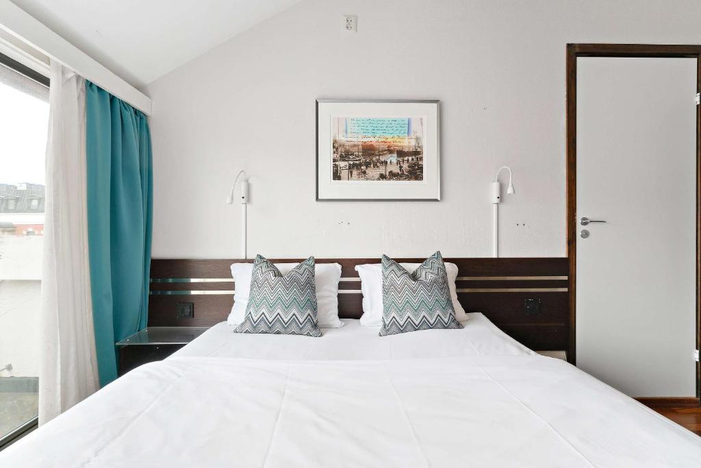 Havly Hotell - Resim 8