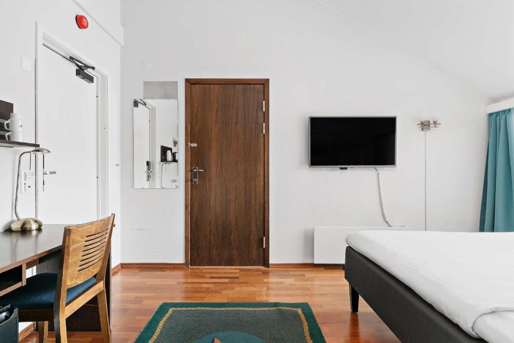 Havly Hotell - Resim 19