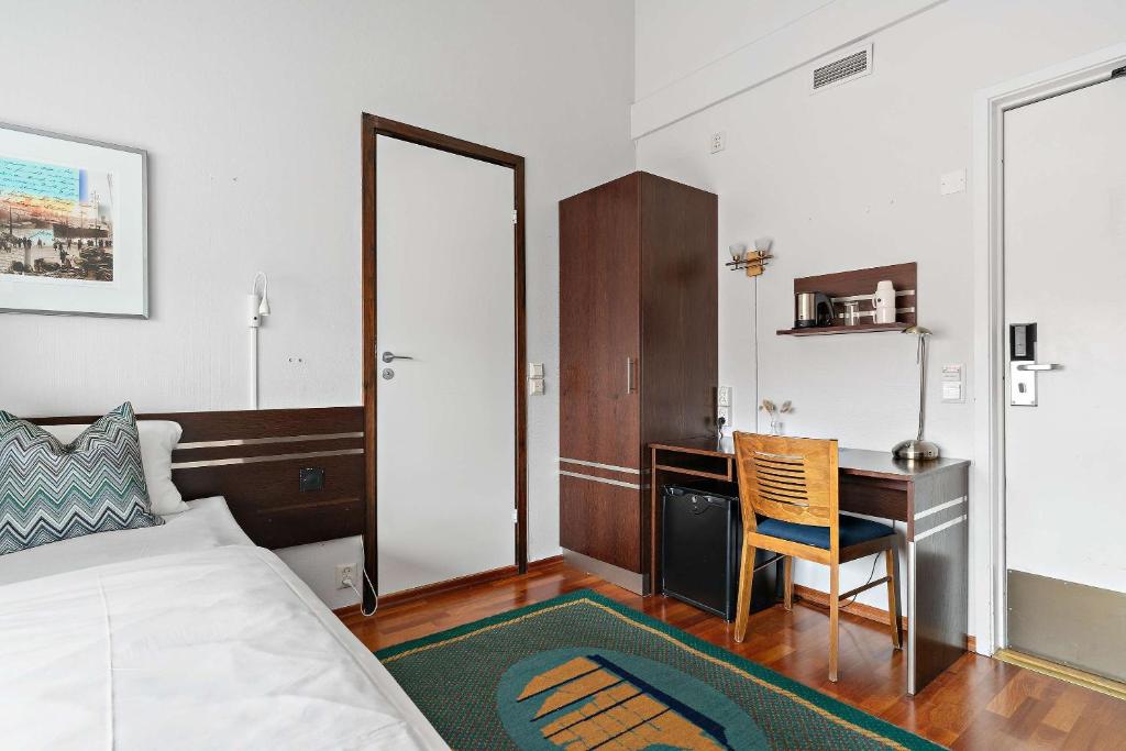 Havly Hotell - Resim 20