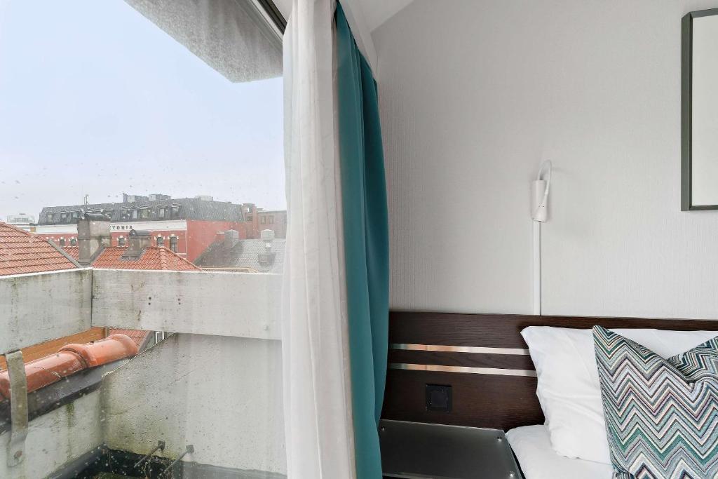 Havly Hotell - Resim 21