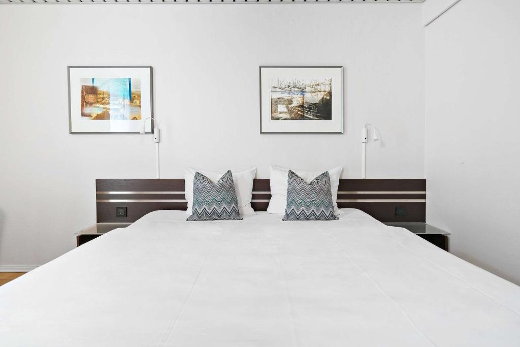 Havly Hotell - Resim 22