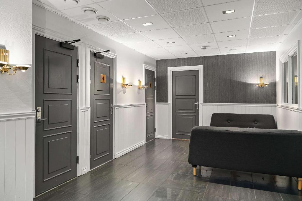 Havly Hotell - Resim 31