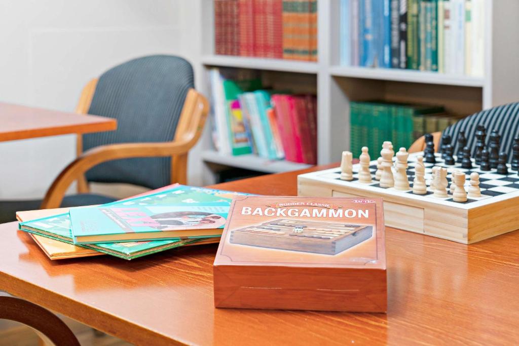 Havly Hotell - Resim 35