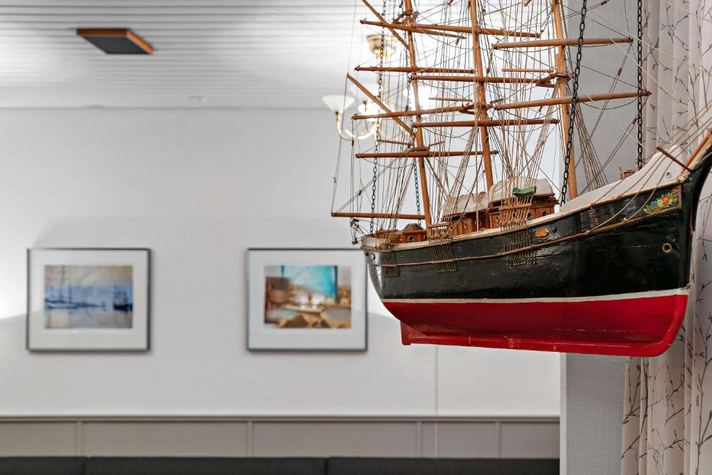 Havly Hotell - Resim 34