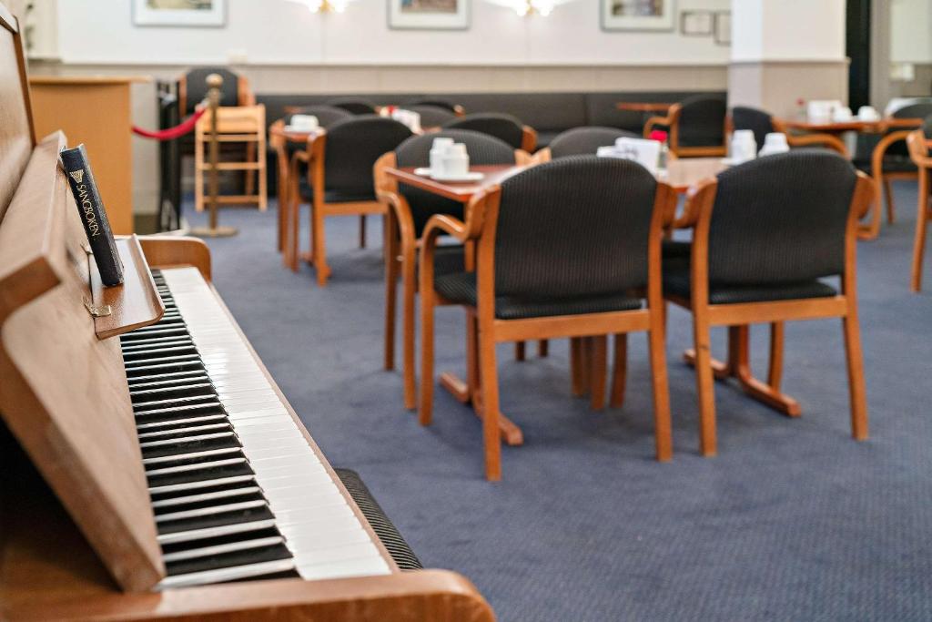 Havly Hotell - Resim 32