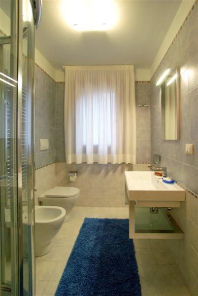 Sarai Apartments - 4