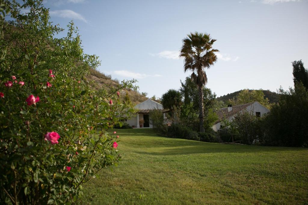 Fotografie z fotogalerie ubytování El Molino del Conde v destinaci Villanueva de Tapia