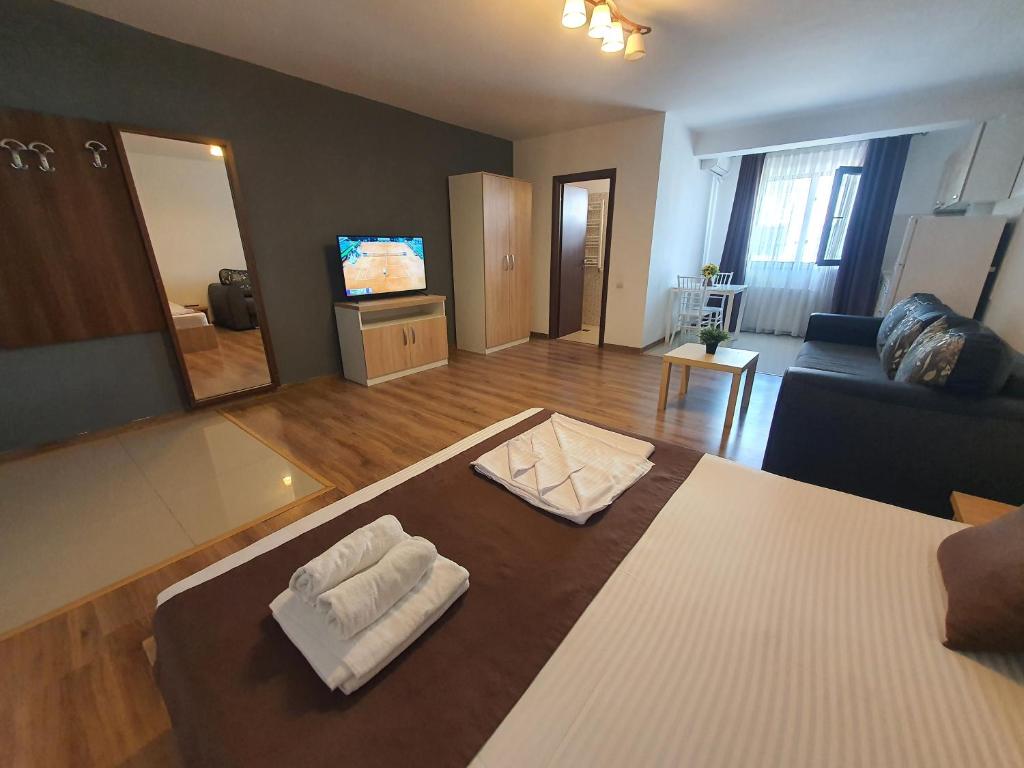 Apartment Villa - Deluxe Studio