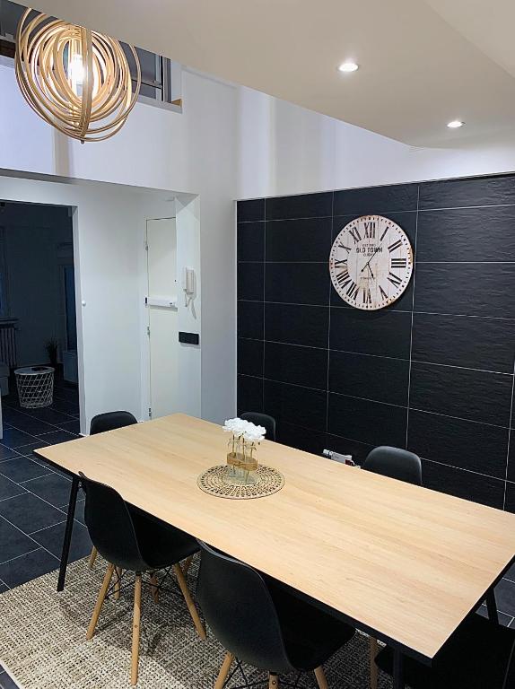 Esch/Alzette city apartment - Appartamento Con Due Camere Da Letto