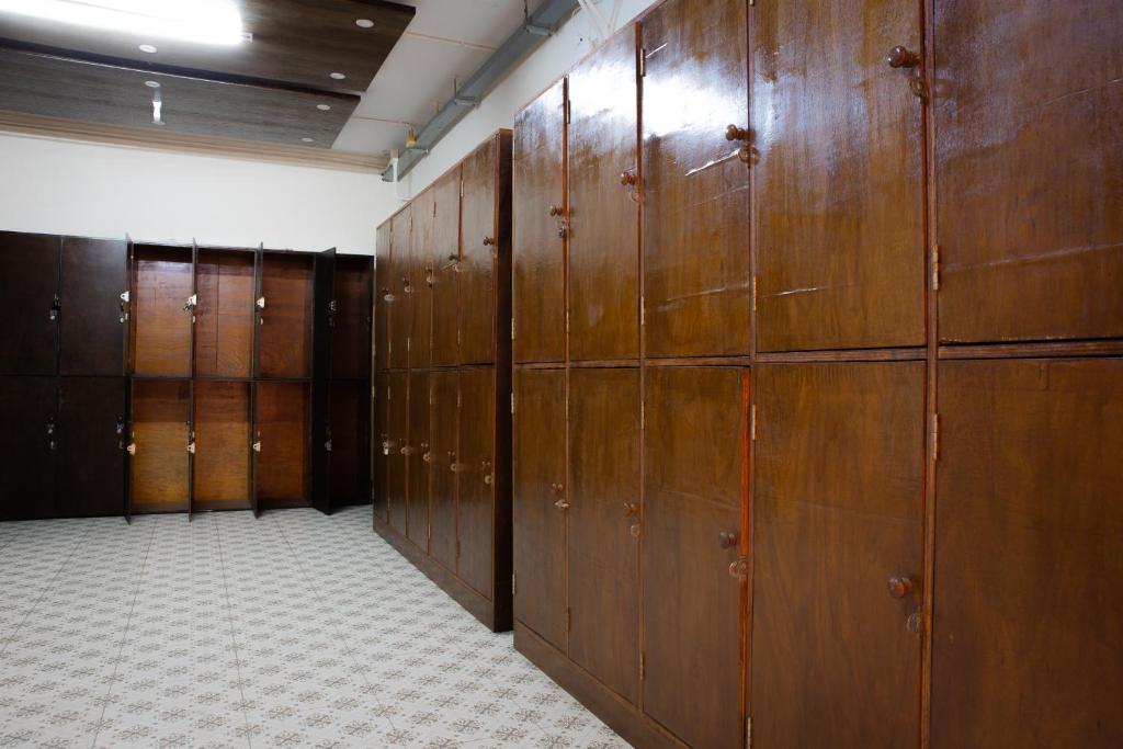 Galería fotográfica de Grace hostel - Chiang Rai en Chiang Rai