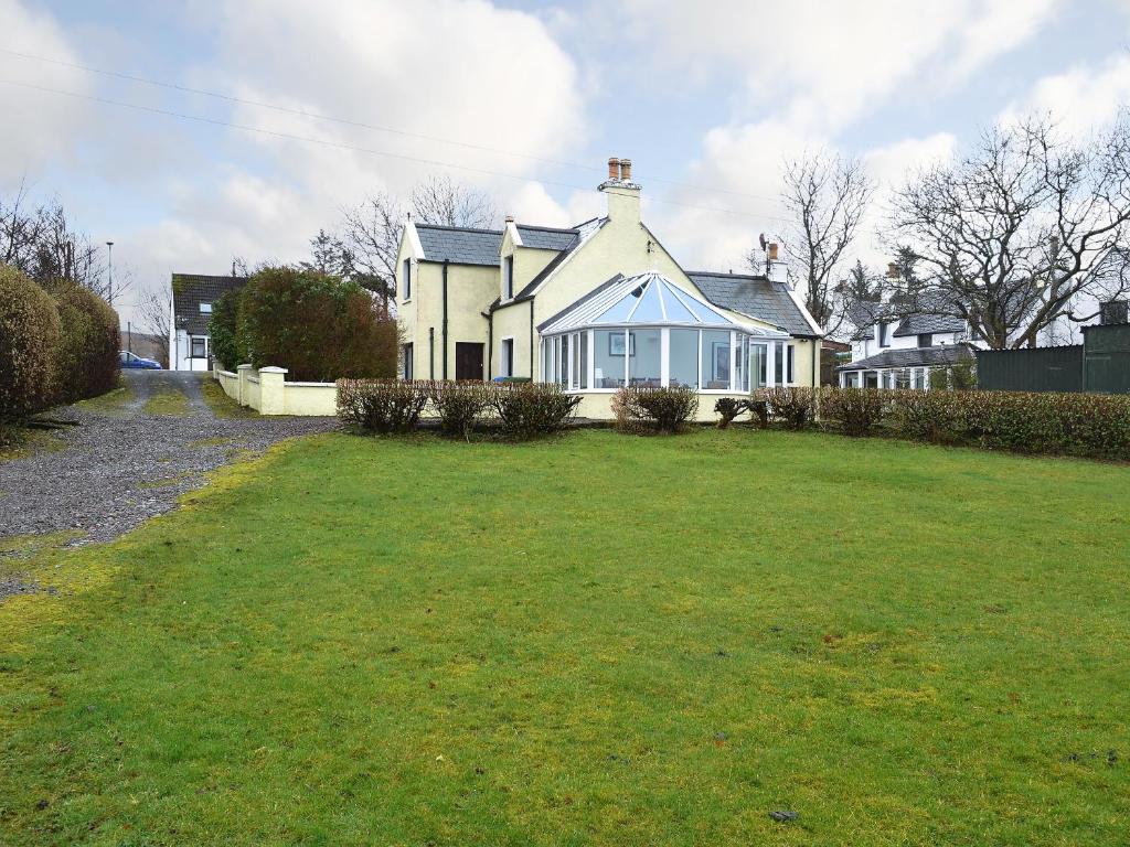 Gallery image of Isle View - 28284 in Broadford