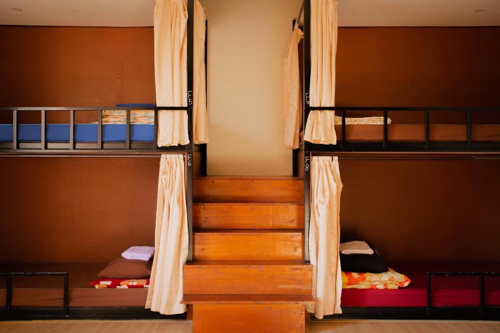 Galería fotográfica de Grace hostel - Chiang Rai en Chiang Rai