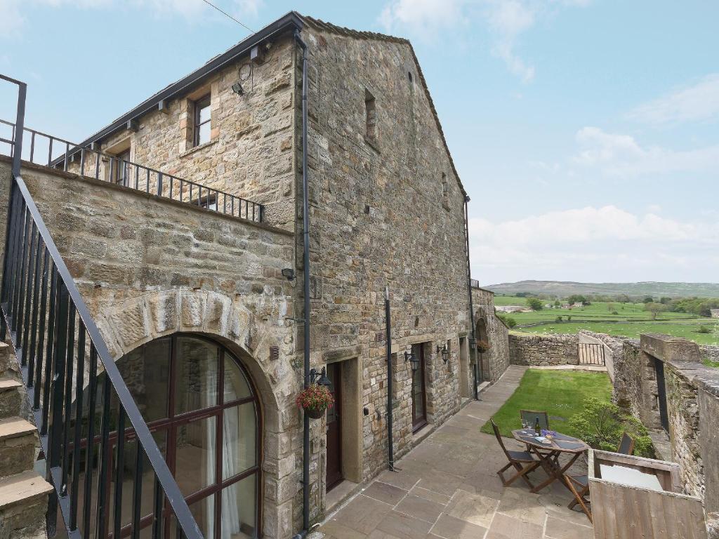 Gallery image of The Byre - Ifw in Airton