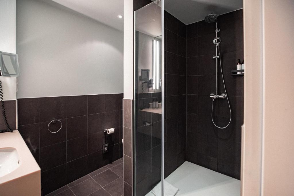 Townhouse Leipzig - Resim 15