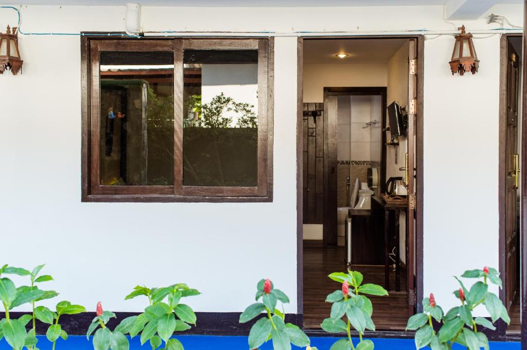 Pai Residence Hotel - Resim 18