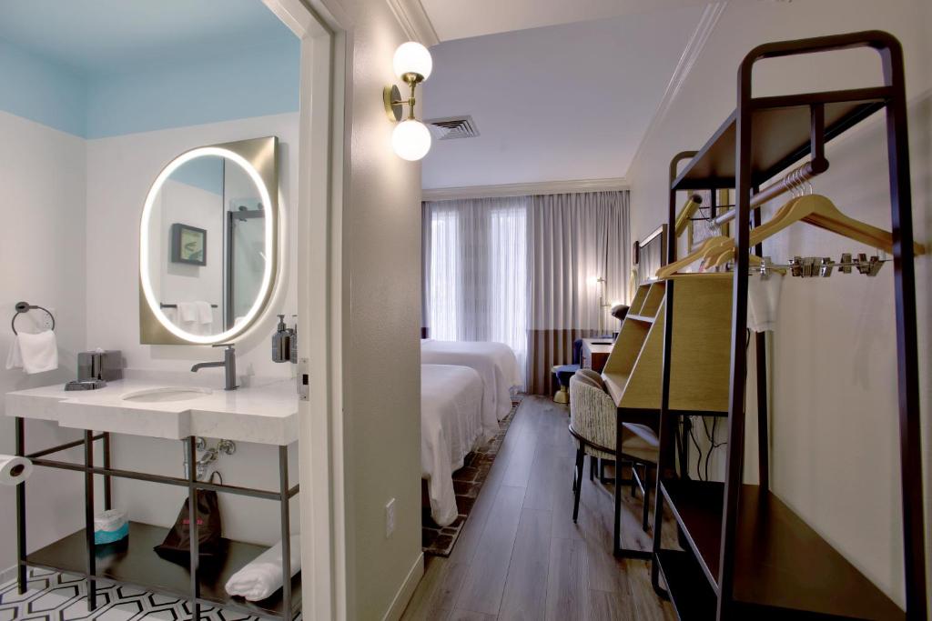 Hotel Indigo New Orleans - French Quarter - 