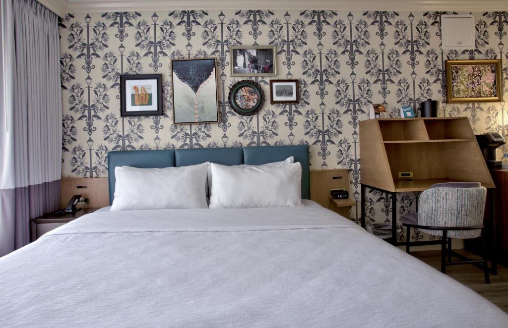 Hotel Indigo New Orleans - French Quarter - 